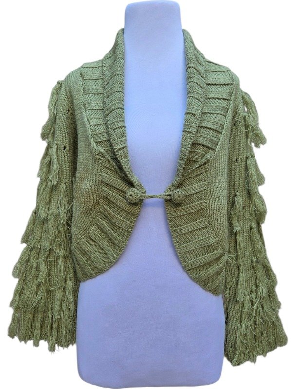 Producto - saco kosiuko 5854