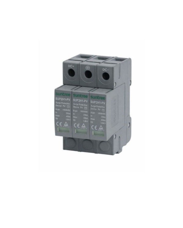 Producto - Protector contra Sobretensión 1000 Vcc