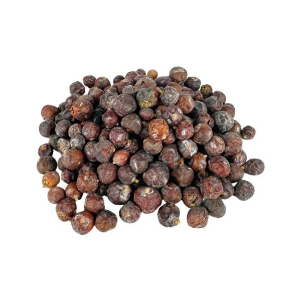 Producto - Bayas de Enebro