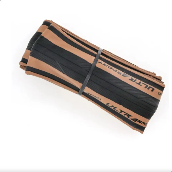Producto - Cubierta Continental Ultra Sport 3 Kevlar 700c - 4