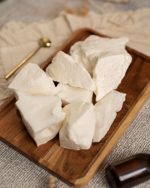 Producto - Cera Soja BPF