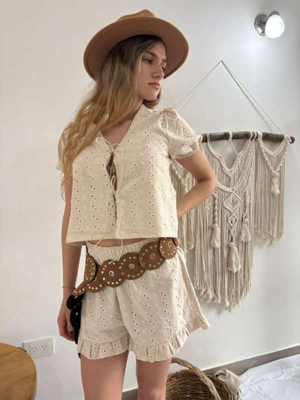 Producto - Conjunto Cosmos