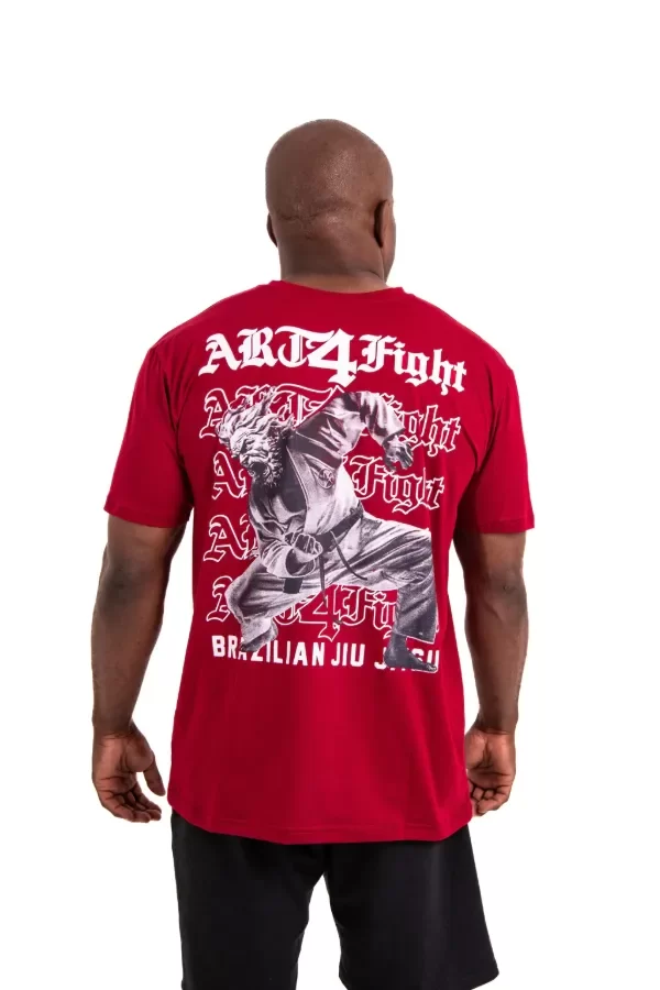 Producto - Remera Attack - A4F