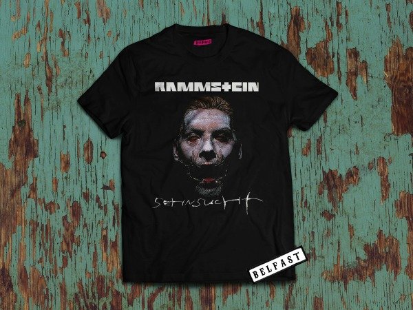 RAMMSTEIN