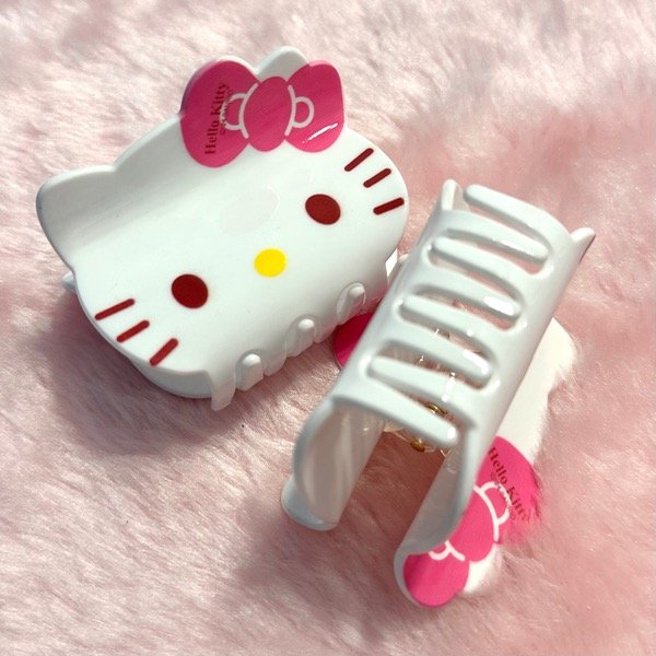 Producto - Broche Hello Kitty