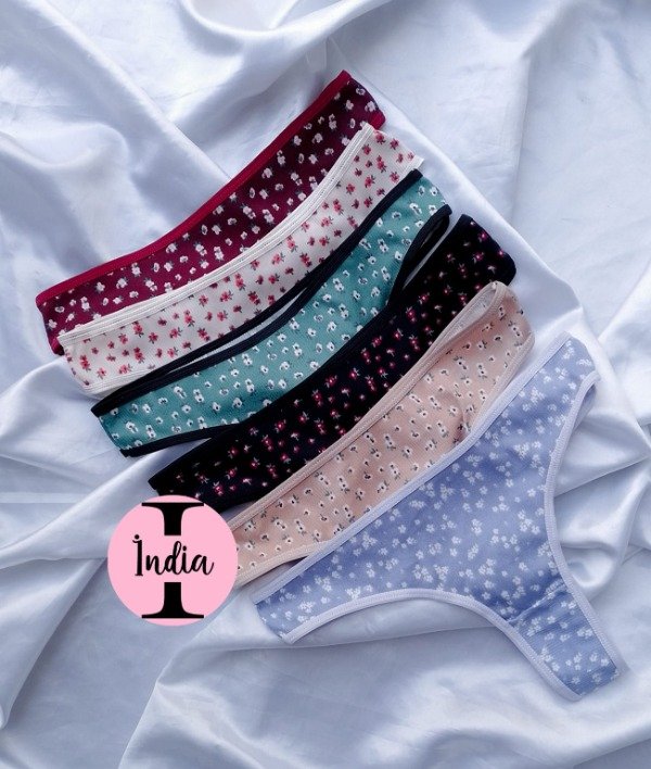 Producto - Colaless morley Estampada