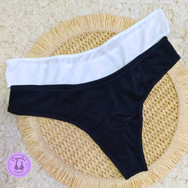 Producto - COLALESS DE MICROFIBRA MAX pack x 2 - 30