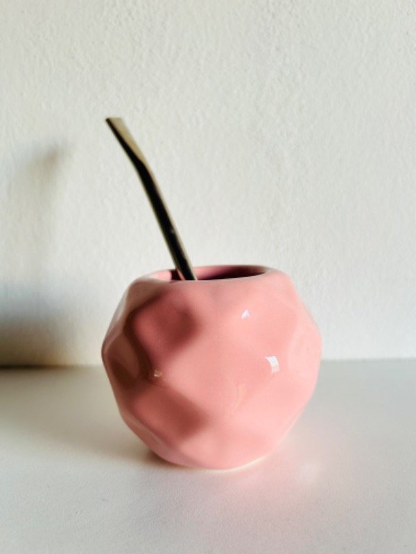 Producto - Mate Prisma de cerámica (+ colores) - 2
