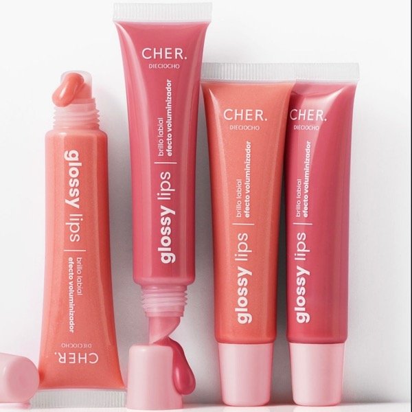 Producto - Glossy lips Cher