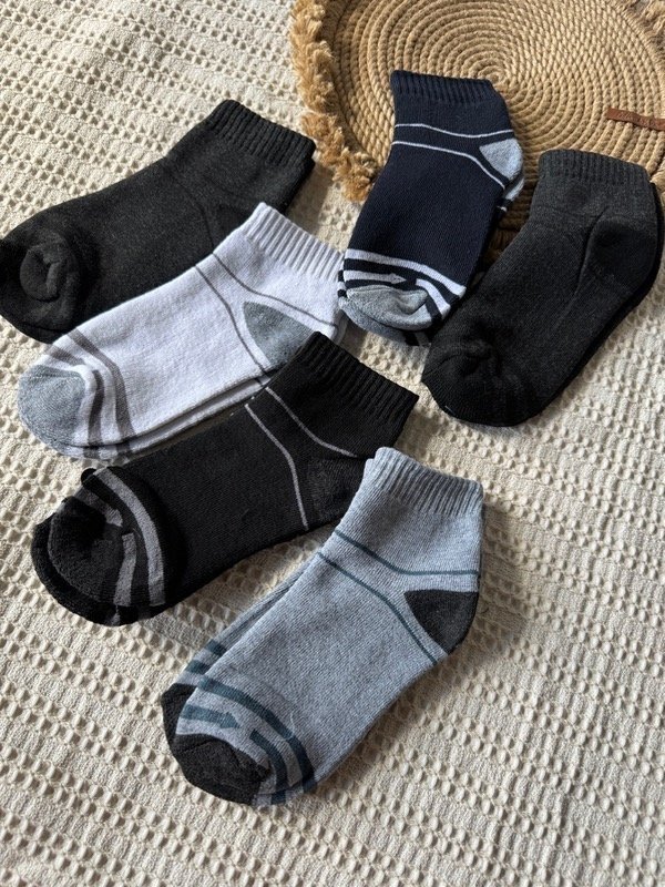 Producto - MEDIAS SOQUETES TERMICAS