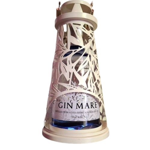 Producto - Gin Mare Faro