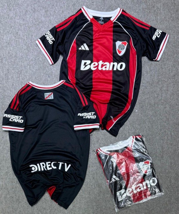 Producto - Camiseta de River sin numero