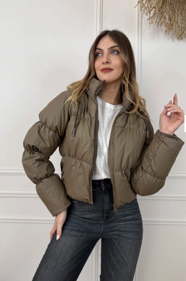 Producto - Puffer Bariloche marrón