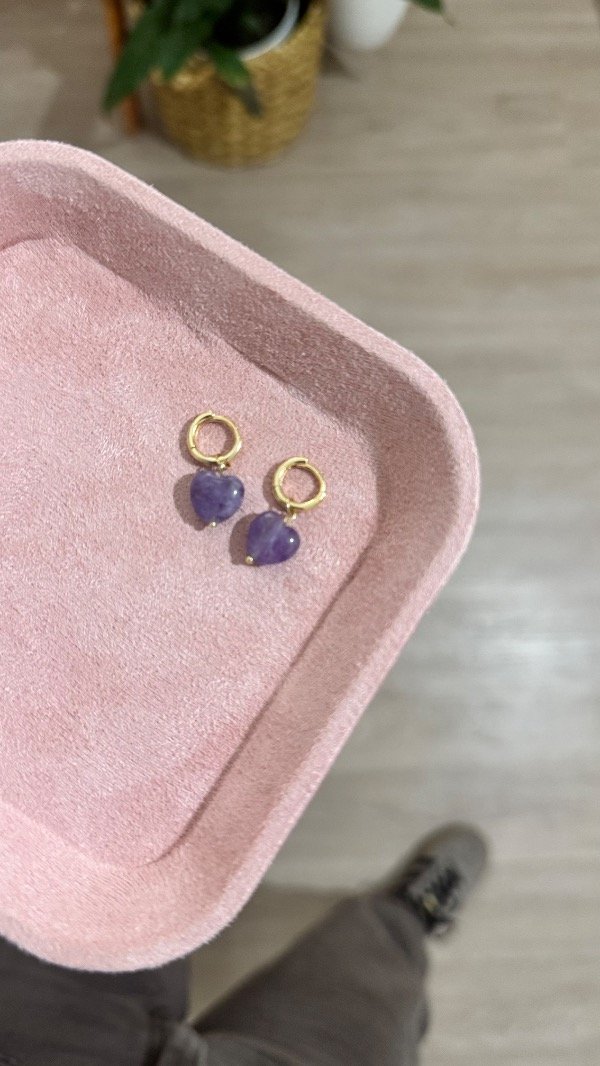 Producto - Aros Mini cora - 1