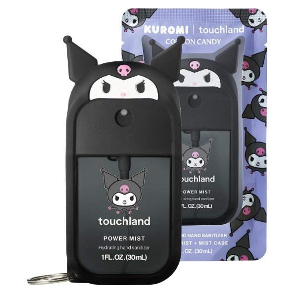 Producto - Touchland x Kuromi - 2