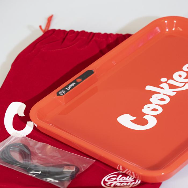 Producto - Bandeja COOKIES con luz