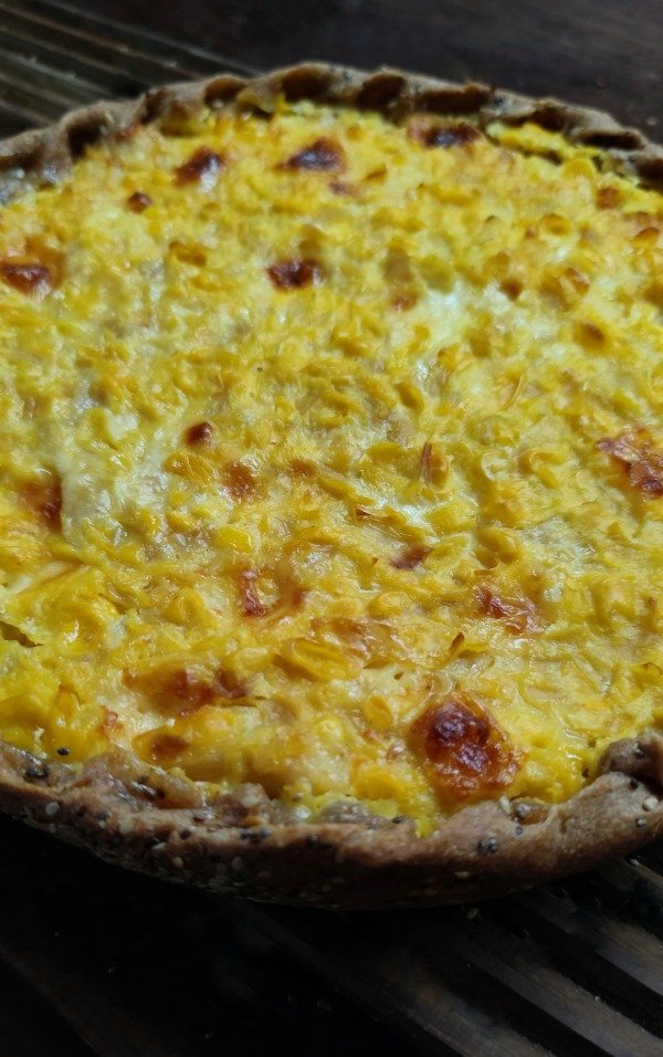 Producto - Tarta humita