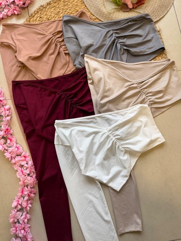 Producto - Top bruna I