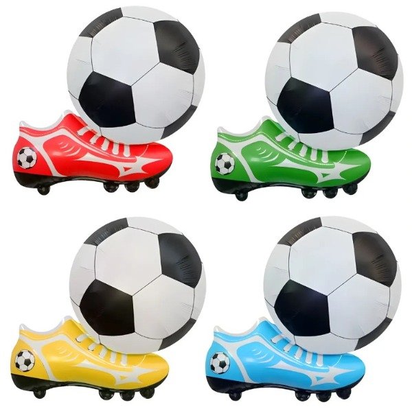 Producto - BOTIN CON PELOTA