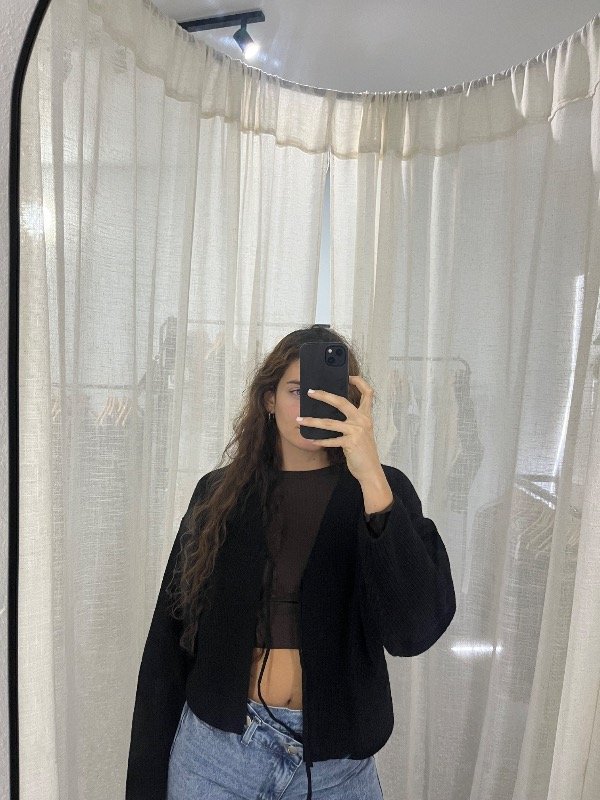 Producto - Cardigan Marly - 1