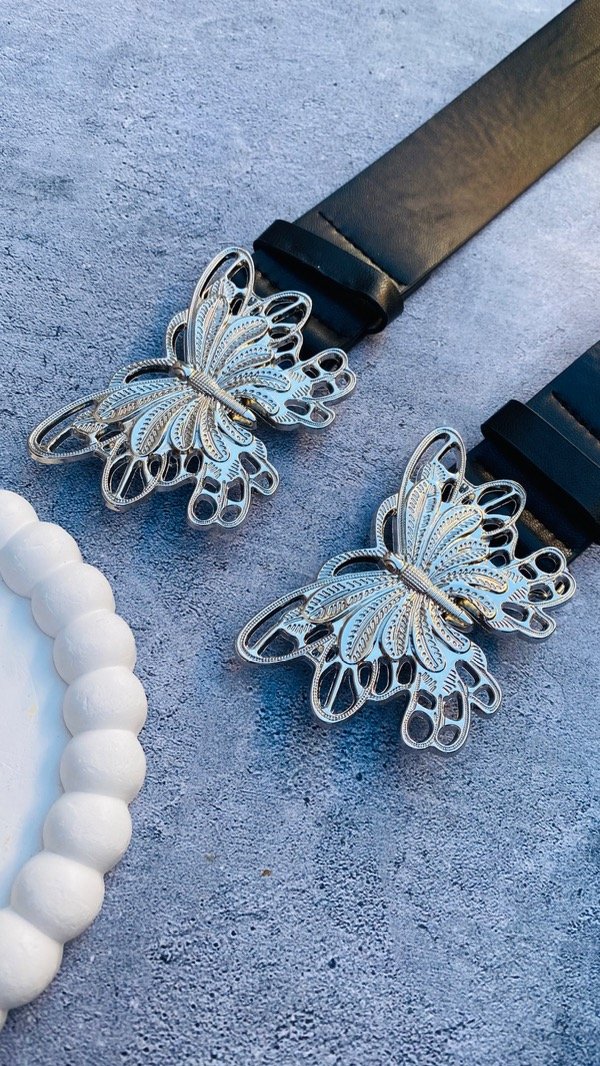 Producto - CINTURON MARIPOSAS