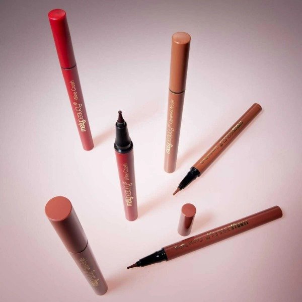 Producto - Kit de Labios y Pestañas - 5