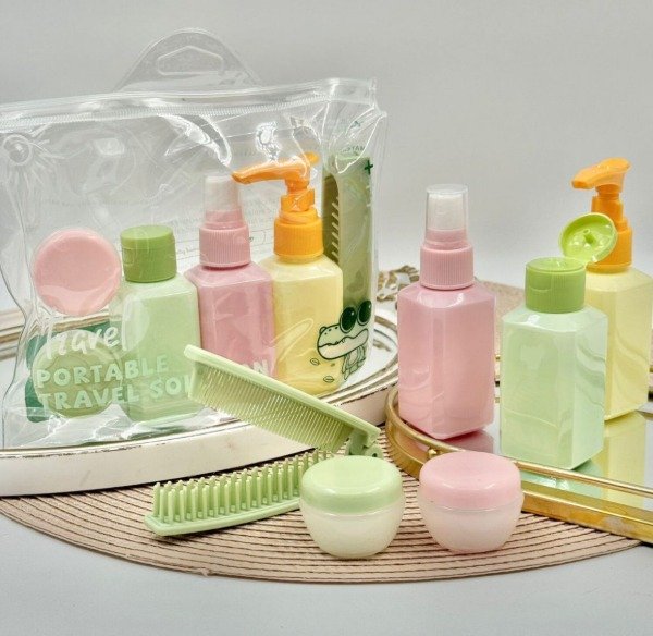 Producto - Set Viaje Mela