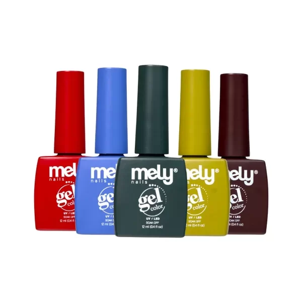 Producto - SEMI MELY 12ML