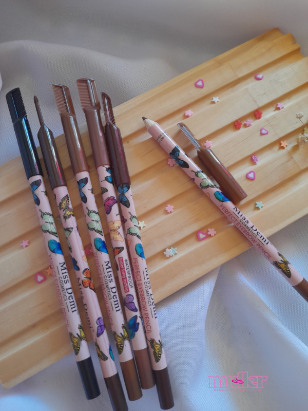 Producto - Delineador de cejas