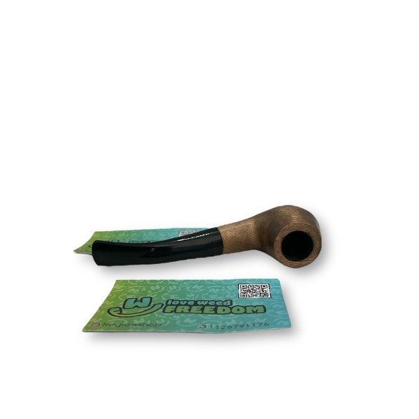 Producto - PIPA MADERA LUIGI ZEUS