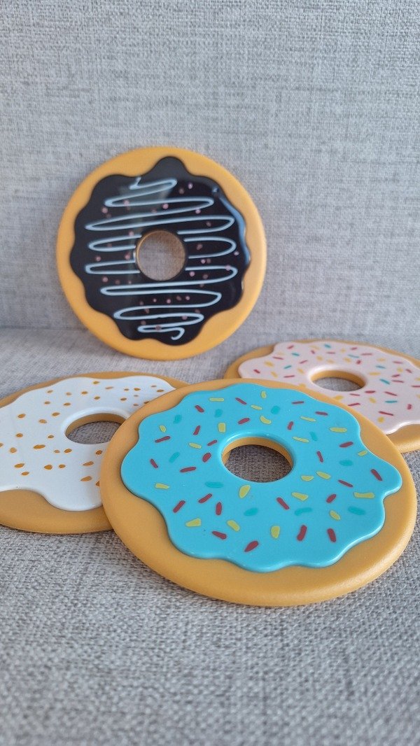 Producto - Posavasos dona - 0