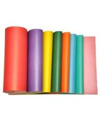Producto - Papel afiche mil28, color naranja.