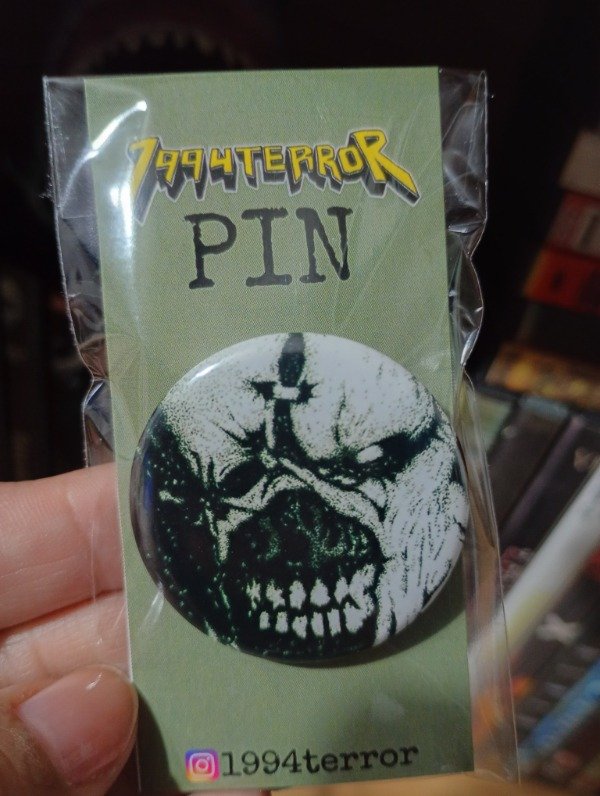 Producto - Pin Nemesis