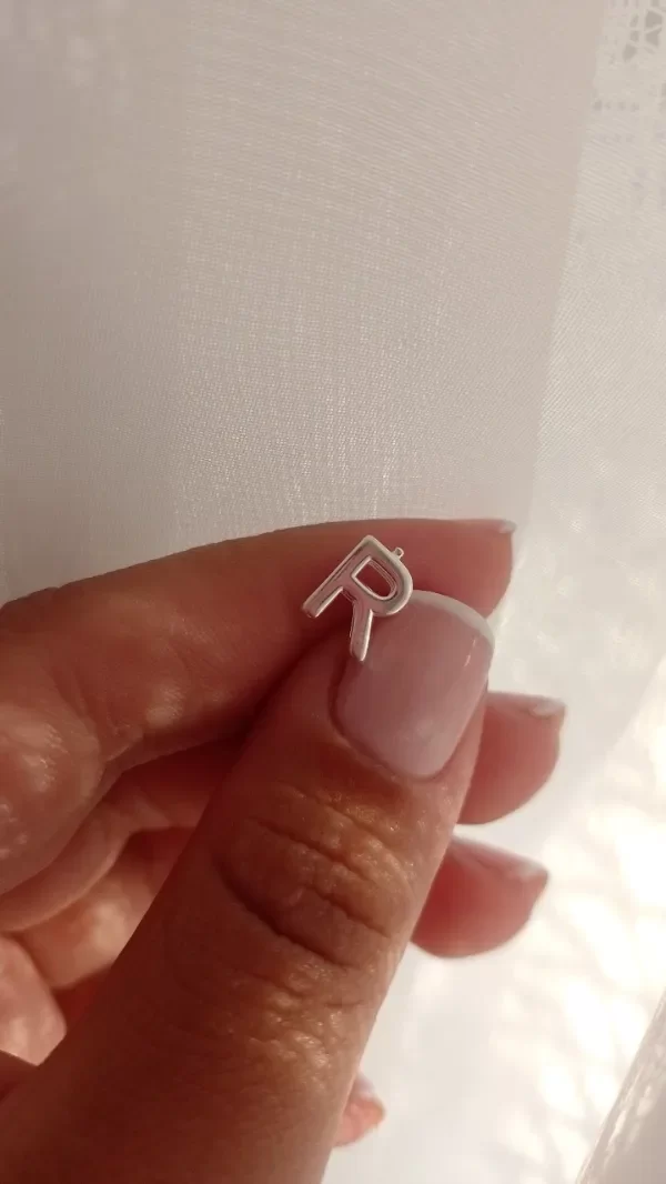 Producto - Dije ROSA