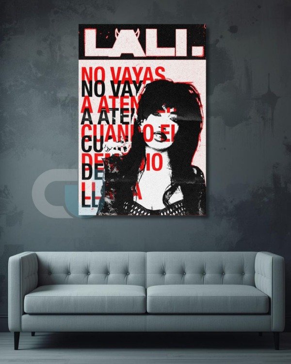 Producto - Lali 11