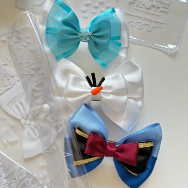 Producto - SET Frozen