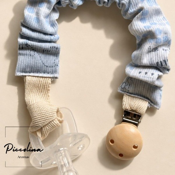 Producto - Portachupete en tela - 5