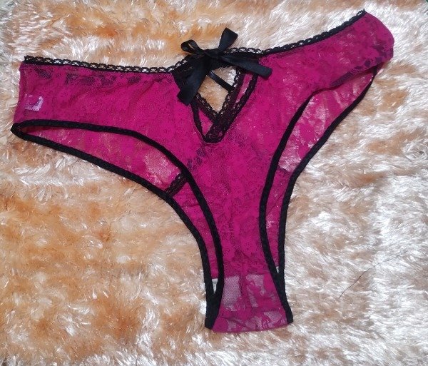 Producto - Bombis Magenta less