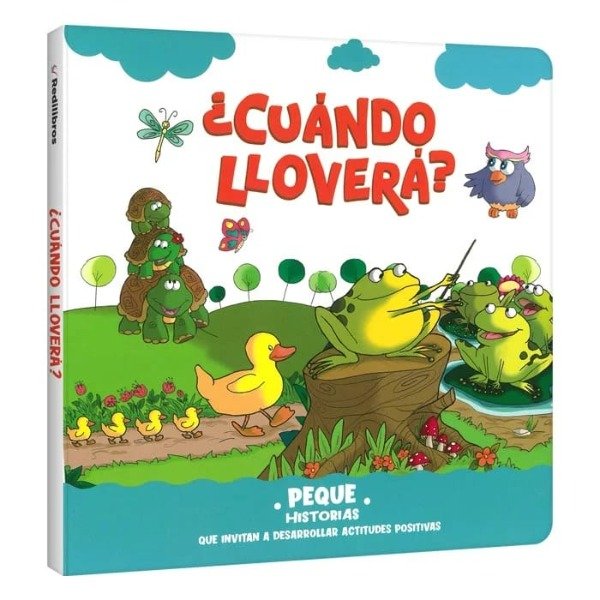 Producto - COMBO  PEQUE HISTORIAS - 1