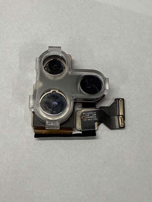 Producto - CAMARA TRASERA IPHONE 13 PRO 13 PRO MAX ORIGINAL