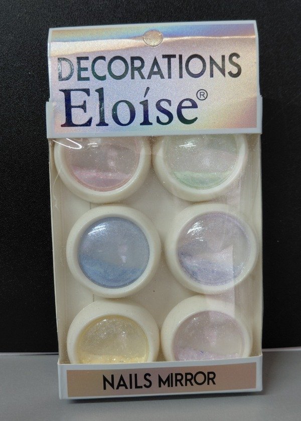 Producto - POLVO X 6 ELOISE