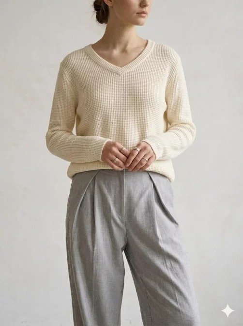 Producto - SWEATER AMALFI
