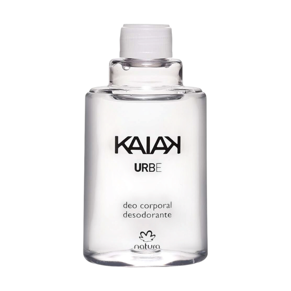 Producto - Kaiak Urbe - Repuesto Deo Corporal 100ml