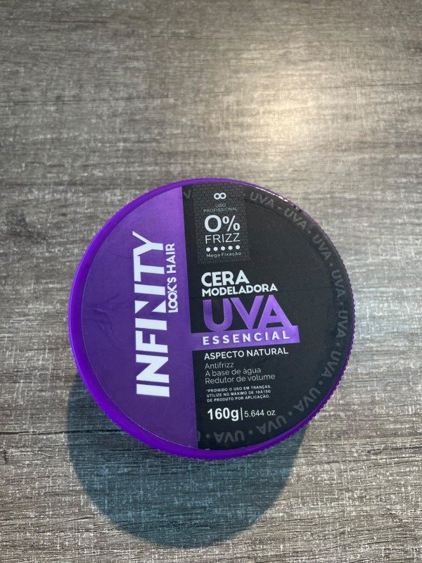 Producto - infinity pomada 160gr - 4