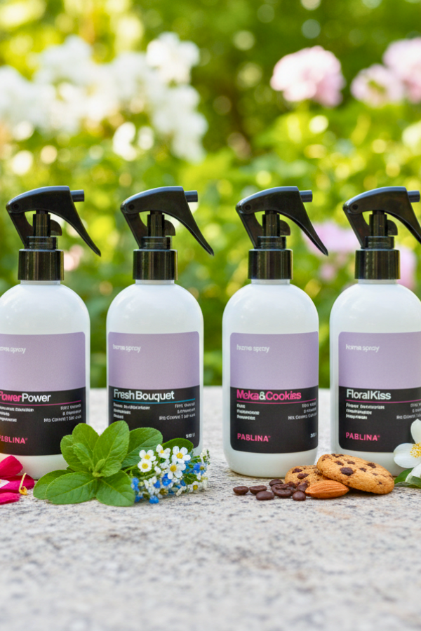 Producto - HOME ESSENTIAL