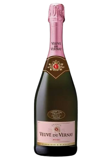 Producto - Veuve Du Vernay Rose