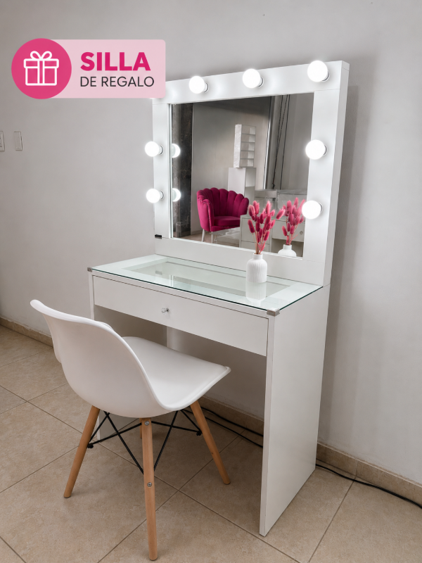 Producto - Maquillador Hollywood Sophia Cristal