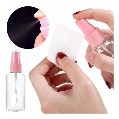 Producto - Atomizador / pulverizador para liquidos