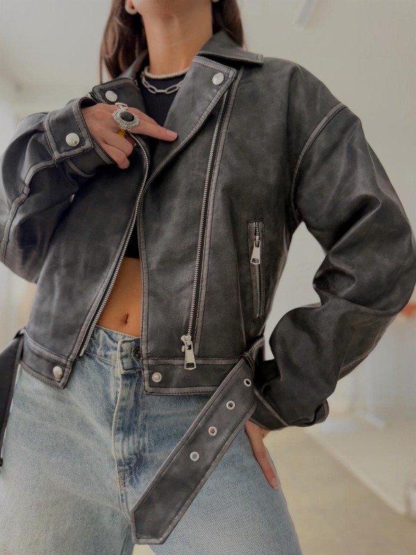 Producto - Campera Vintage