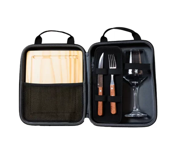 Producto - CASE ASADOR